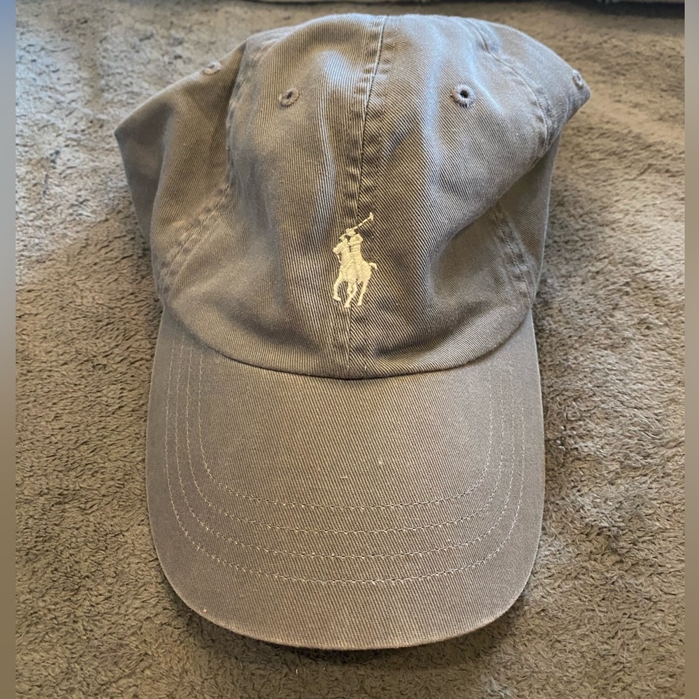 Ralph Lauren Hat